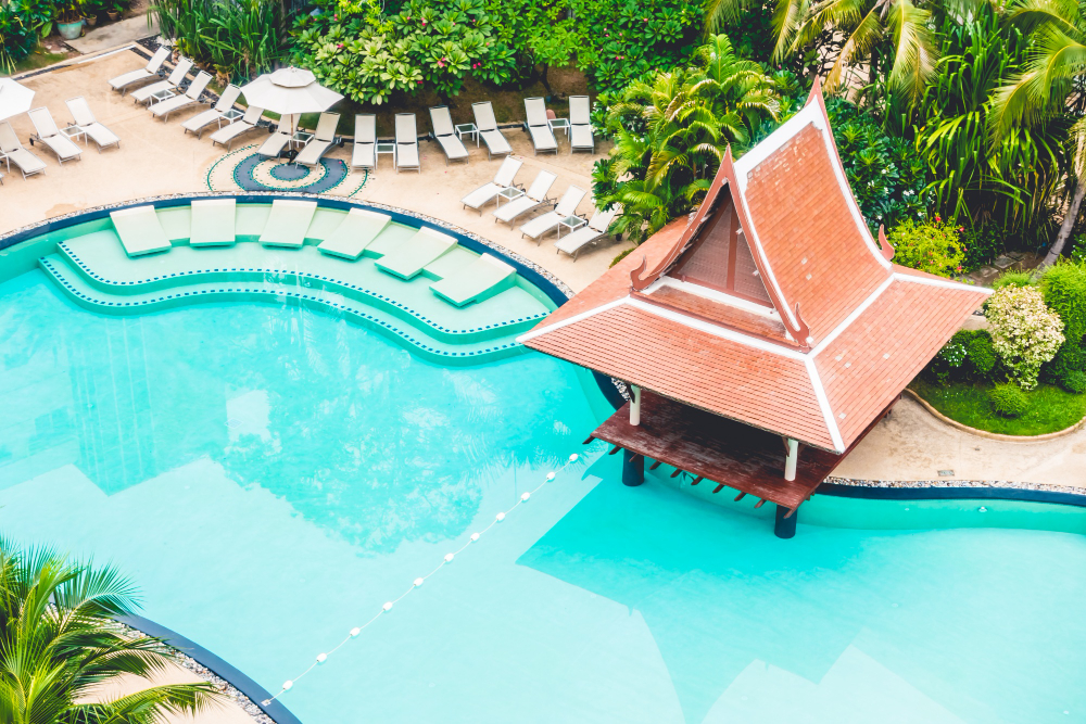 best deal for kumarokom villas in kerala